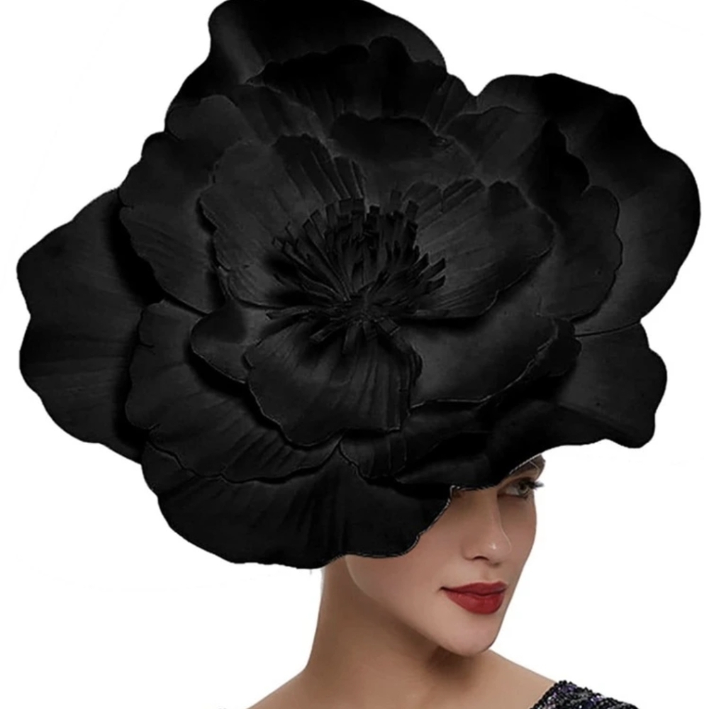 Fascinator.